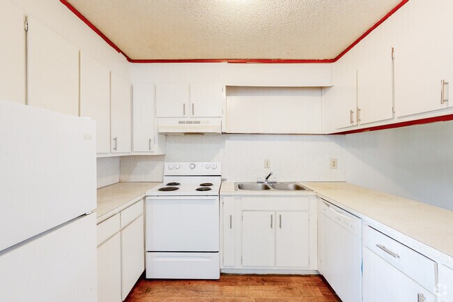 1BD 1BA 800SF 1C
