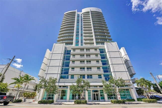 Photo - 315 NE 3rd Ave Condo