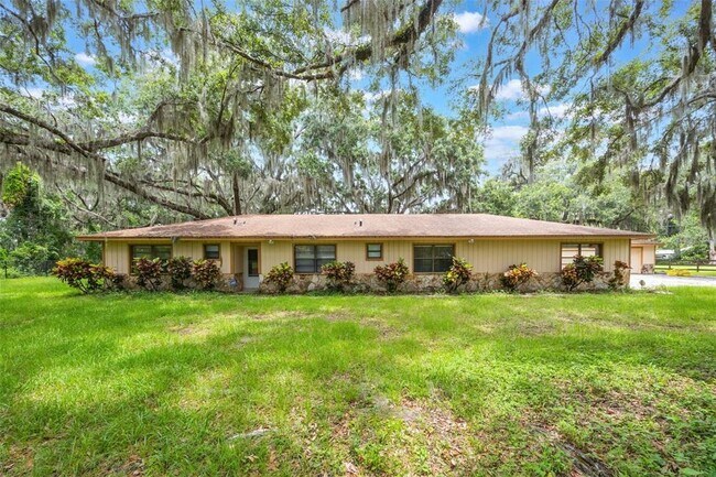 Building Photo - 13517 Kirby Smith Rd Rental