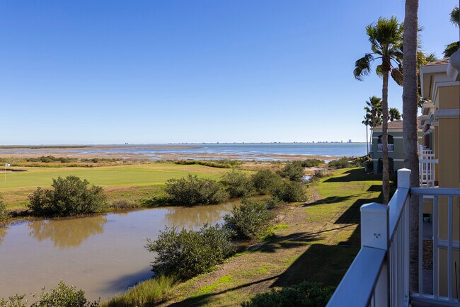 Balcony view - 9 Harbor Town Unit 9