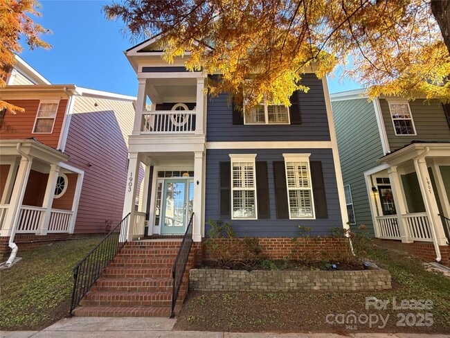 Building Photo - 1903 Lela Avenue