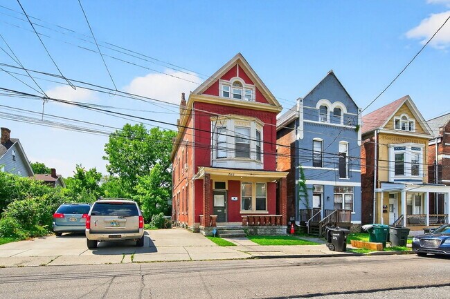 209 Bosley St Unit 209b