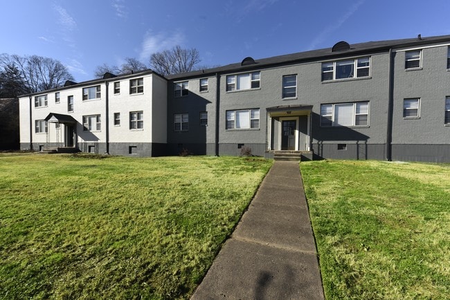 Emerson Apartments For Rent in Knoxville, TN