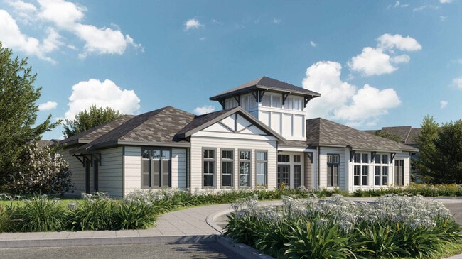 HoM at Pooler - HoM at Pooler Apartments