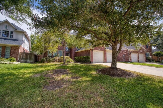 Photo - 22115 Blossom Meadow Ct House