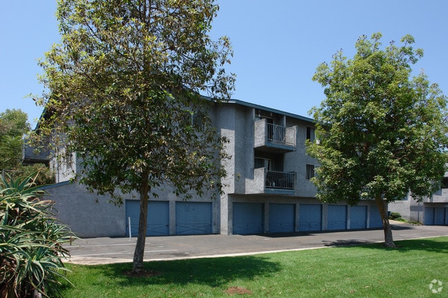 Photo - Windmill Terrace Apartments