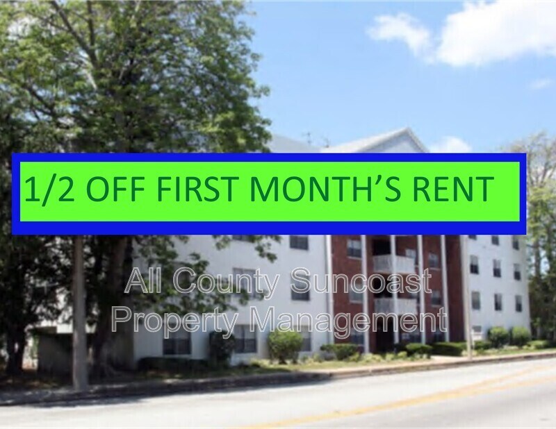 Photo - 1830 Dr M.L.K. Jr St N Unit 405