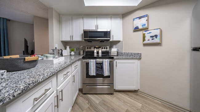 Photo - Nova at Trinity