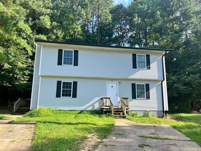 Building Photo - 6 Sidbrook Ct Unit A Rental