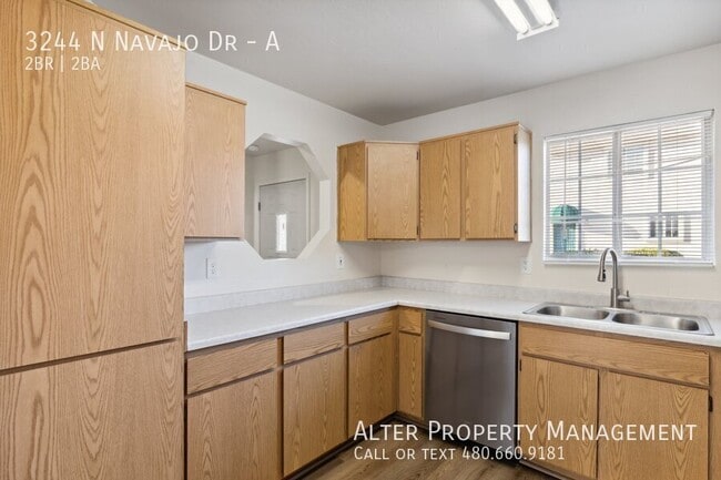 Photo - 3244 N Navajo Dr