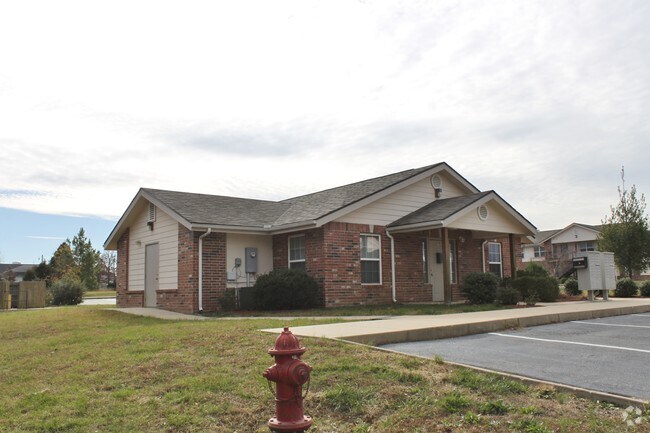 Photo - Cuba Place Apartments