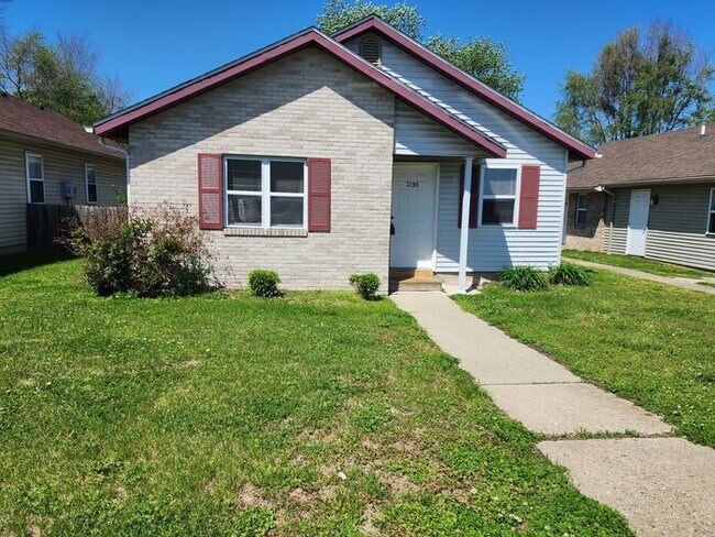 Photo - 1 Bedroom Apt - Pets Welcome!*