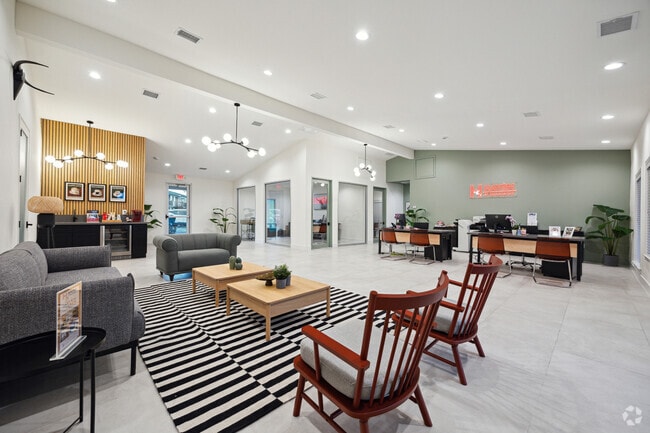 Building Photo - Haven at Briargrove Rental