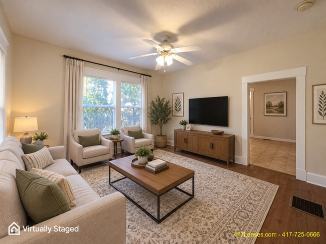 Photo - 2222 N Johnston Ave