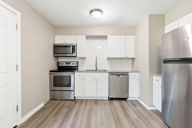 Photo - Don't Miss Out on This Charming 3 Bed, 1 Bath Home in South Kansas City!
