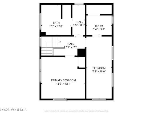 Photo - 1014 Fifth Ave Unit Rear