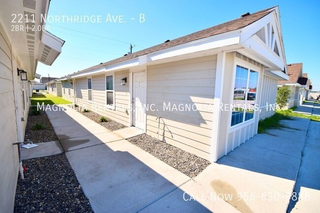 2211 Northridge Ave Unit B