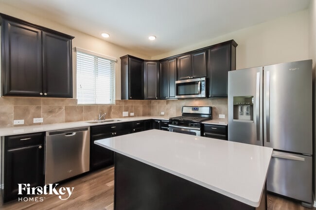 Photo - 2092 Lost Timbers Dr