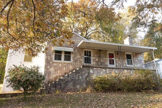 Building Photo - 1123 John Ross Rd