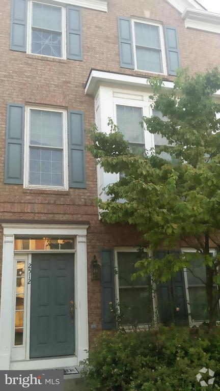Building Photo - 2512 Bronze Stone Pl Rental