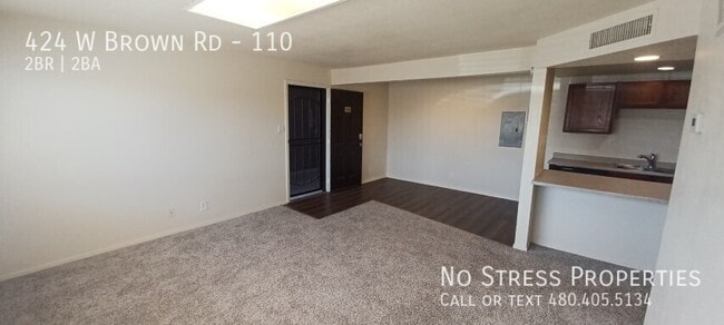 Photo - 424 W Brown Rd Unit 110