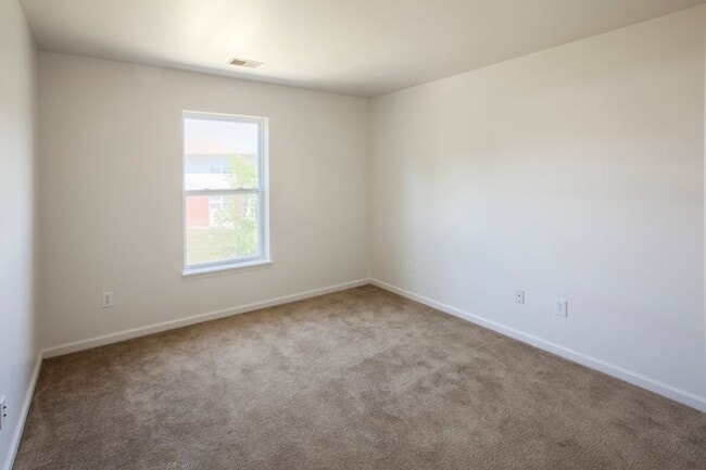 Columbia Apartments