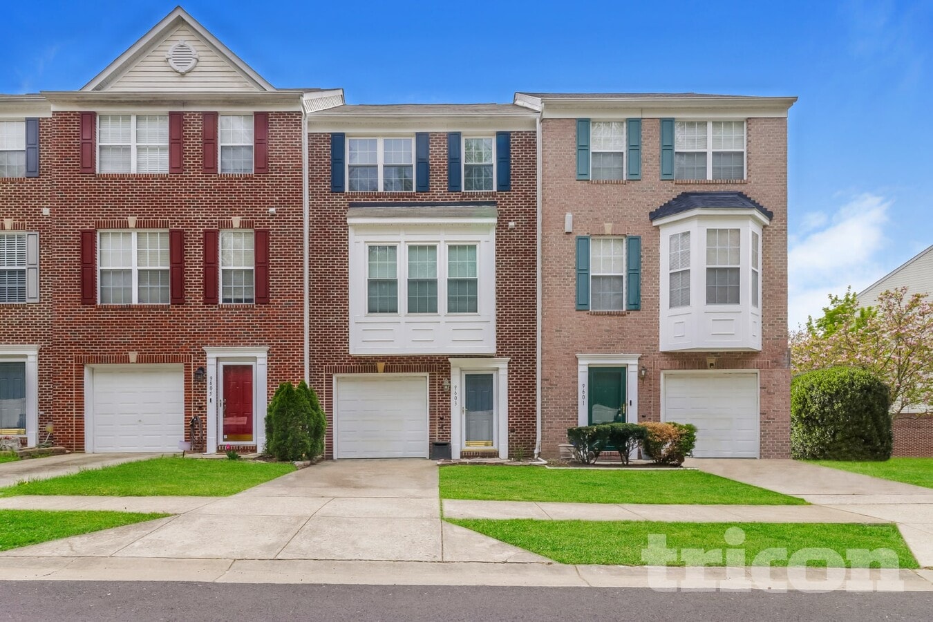 Photo - 9603 Woodyard Cir