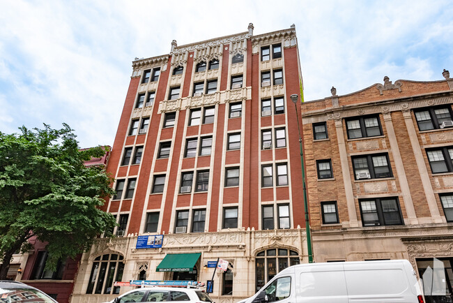 Photo - 501 W Belmont Ave Apartments Unit #1L