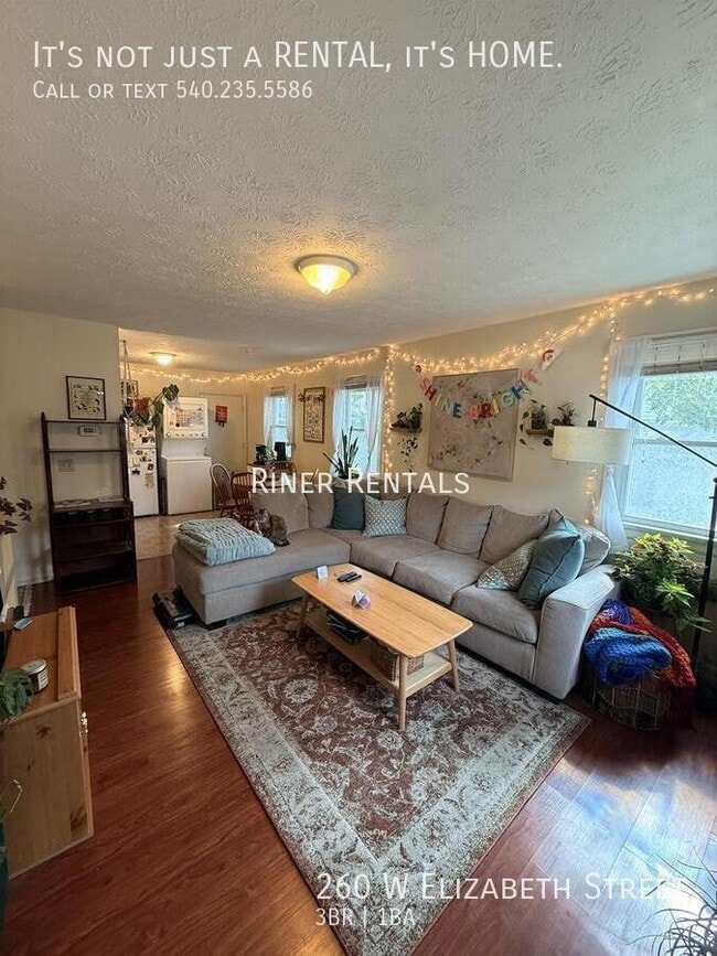 Photo - 260 W Elizabeth St