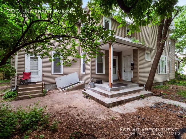 Photo - 700 University Ave NE Unit 1