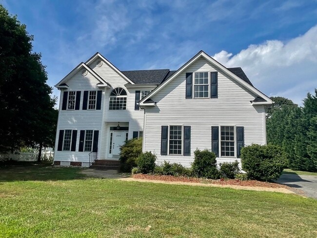 Photo - 12449 Petersburg St