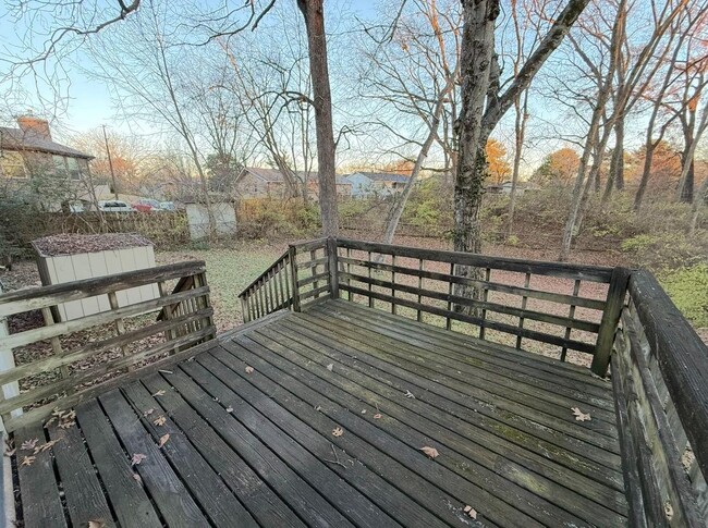 Photo - 1711 Southwind Dr