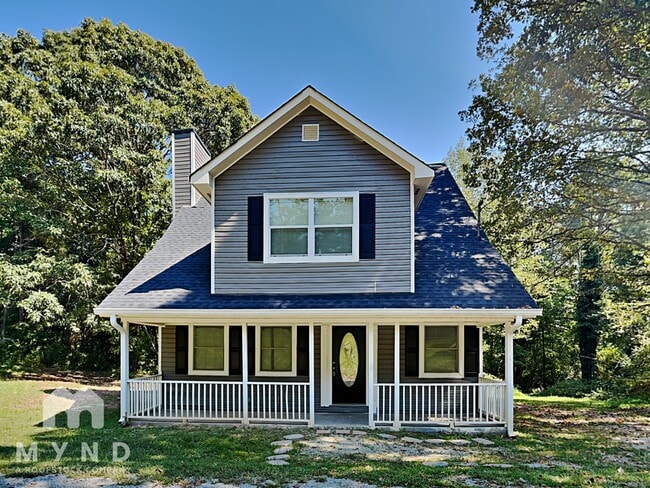 Building Photo - 240 N Hurst Mill Rd