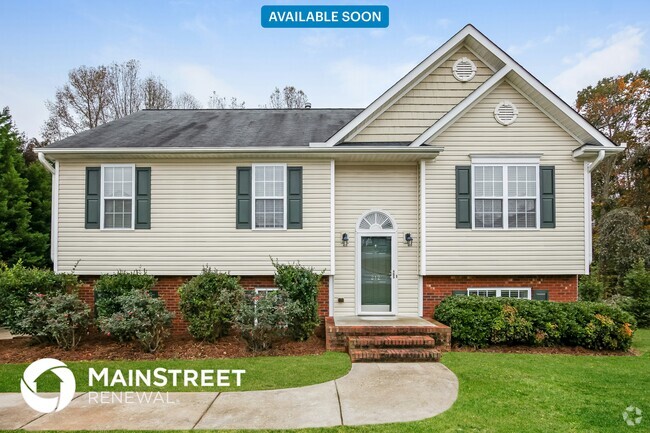 Building Photo - 212 Mallard View Ln Rental