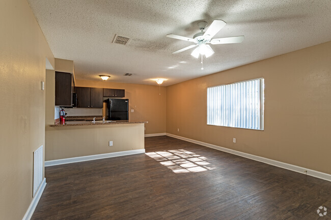 Interior Photo - Westminster Rental