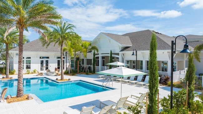 Lantana at Cypress Cay