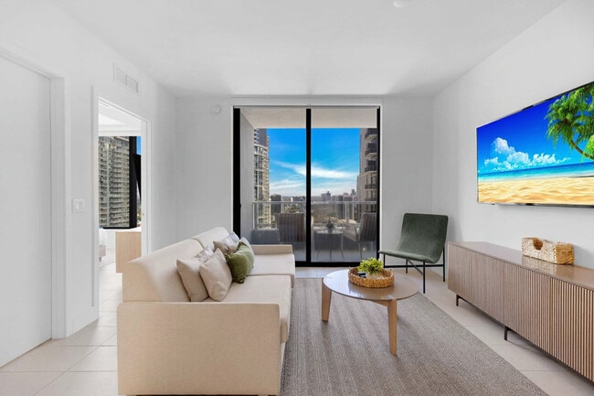 Photo - 601 NE 1st Ave Unit ID1227557P