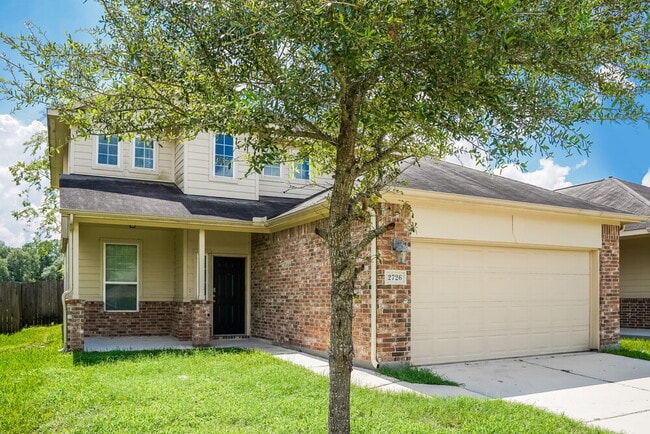 Photo - 2726 Mesquite Ridge Dr