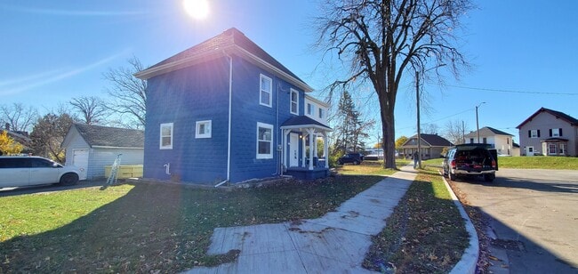 Building Photo - 7 Harvey St Unit A