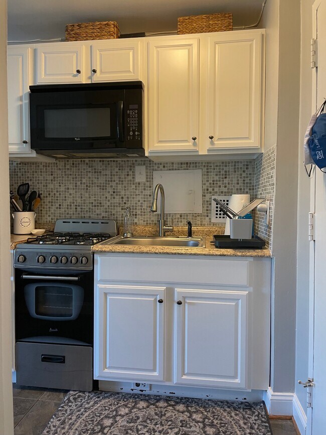 Photo - 951 25th St NW Unit 601N