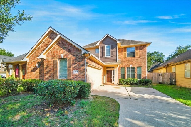 Building Photo - 21611 Balsam Brook Ln Rental