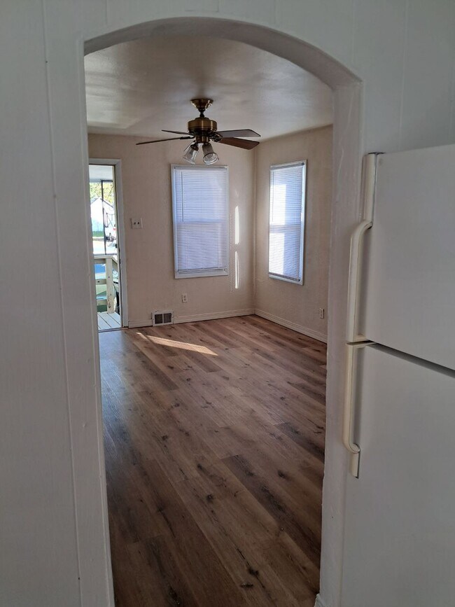 523 S Adella St House House Rental in Ottumwa, IA