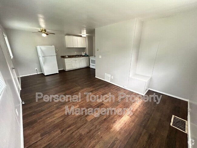 Building Photo - 1836 7th Ave S Rental