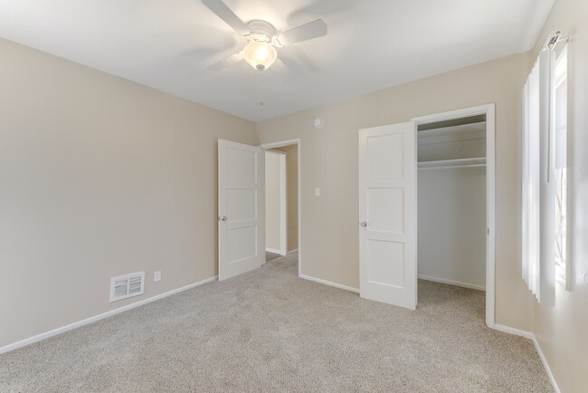 Acclaim at Baldwin Village