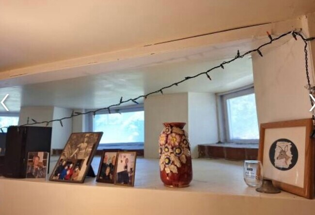 No fee, utilities included. 1 bedroom in Victorian. Newton Centre. (Newton Centre) - 115 Parker St Unit 1