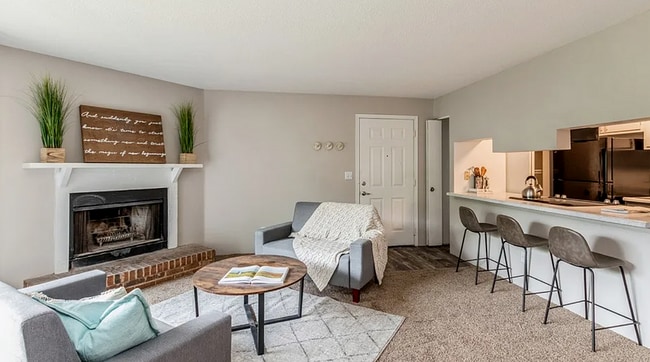 Living Room - ReNew Cross Creek