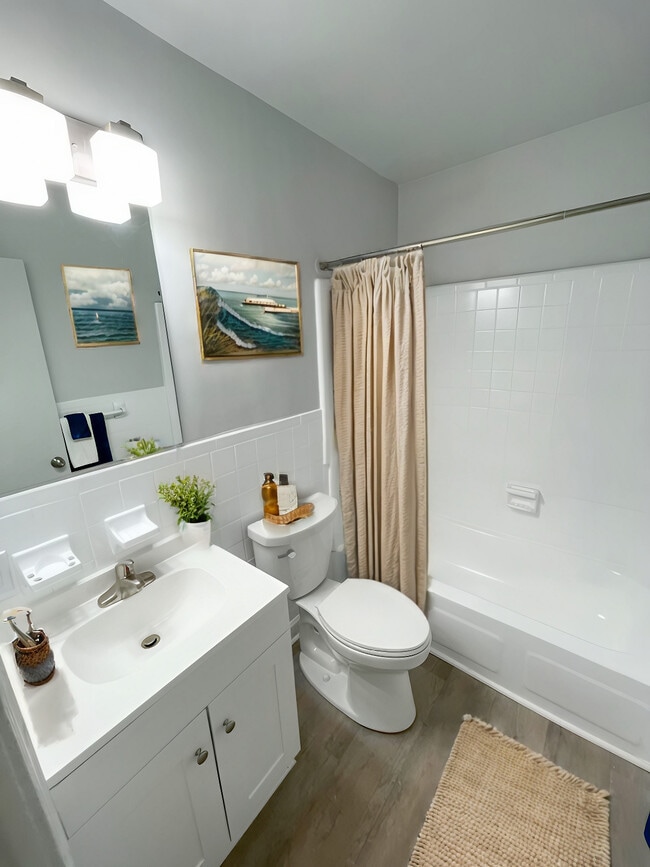 Photo - Fenner Gardens Apartments