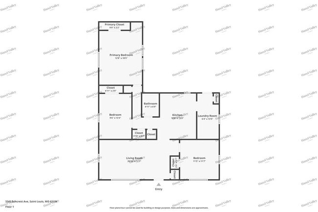 Photo - 3345 Suncrest Ave
