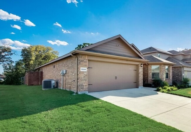 Building Photo - 8244 Brashear Trl Rental