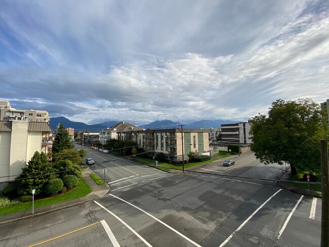 Photo - Chilliwack Landing Apartments